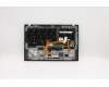 Lenovo 01YR625 MECH_ASM GRP_KBD_Bzl_NRD,FPR_NFC,BK,CHY
