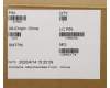 Lenovo 01YR625 MECH_ASM GRP_KBD_Bzl_NRD,FPR_NFC,BK,CHY