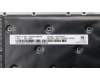 Lenovo 01YR629 MECH_ASM GRP_KBD_Bzl_ES,FPR_NFC,BK,CHY
