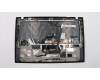 Lenovo 01YR636 MECH_ASM GRP_KBD_Bzl_GB,FPR_NFC,BK,CHY