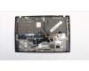 Lenovo 01YR644 MECH_ASM GRP_KBD_Bzl_DK,FPR_NFC,BK,SUN