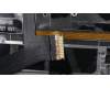 Lenovo 01YR647 MECH_ASM GRP_KBD_Bzl_USE,FPR_NFC,BK,SUN