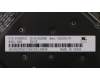 Lenovo 01YR648 MECH_ASM GRP_KBD_Bzl_FR,FPR_NFC,BK,SUN