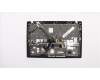 Lenovo 01YR656 MECH_ASM GRP_KBD_Bzl_IT,FPR_NFC,BK,SUN