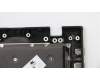 Lenovo 01YR656 MECH_ASM GRP_KBD_Bzl_IT,FPR_NFC,BK,SUN