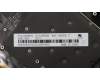 Lenovo 01YR656 MECH_ASM GRP_KBD_Bzl_IT,FPR_NFC,BK,SUN