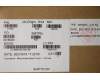Lenovo 01YR661 MECH_ASM GRP_KBD_Bzl_NRD,FPR_NFC,BK,SUN