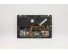 Lenovo 01YR667 MECH_ASM GRP_KBD_Bzl_CH,FPR_NFC,BK,SUN