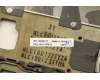 Lenovo 01YR670 MECH_ASM GRP_KBD_Bzl_TR,FPR_NFC,BK,SUN