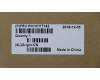 Lenovo 01YT142 NB_KYB TH-KBD,US,DFN,BL