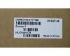 Lenovo 01YT169 NB_KYB TH-KBD,CH,DFN,BL