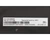 Lenovo 01YT169 NB_KYB TH-KBD,CH,DFN,BL