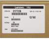 01YT236 Lenovo COVER LCD Rear Cover ASM wo Logo