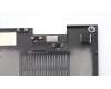 Lenovo 01YT268 COVER BaseCov rib,BK,w/scr hook rubber