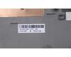 Lenovo 01YT268 COVER BaseCov rib,BK,w/scr hook rubber