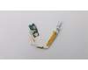 Lenovo 01YT386 CARDPOP CARDPOP,Board,Power Button