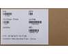 Lenovo 01YU050 MECH_ASM CS16_2BCP,MYLAR,BLACK,TRA