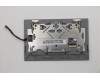 Lenovo 01YU077 MECH_ASM CS16_2BCP,MYLAR,SILVER,NFC,TRA