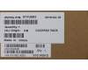 Lenovo 01YU083 MECH_ASM CS16_2BCP,MYLAR,BLACK,NFC,CHY
