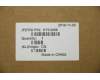 Lenovo 01YU096 MECH_ASM CS16_2BCP,GLASS,BLACK,CHY