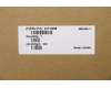 Lenovo 01YU098 MECH_ASM CS16_2BCP,GLASS,BLACK,TRA