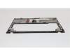 Lenovo 01YU100 MECH_ASM KBD BZL FP Black,PC+ABS,3+2B