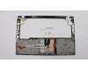 Lenovo 01YU100 MECH_ASM KBD BZL FP Black,PC+ABS,3+2B
