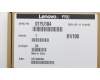 01YU104 Lenovo CABLE CABLE LCD FHD ePrivacy LUX