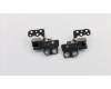 01YU110 Lenovo HINGE HINGE,L/R,G-SLV,ePrivacy,SZS