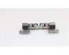 01YU110 Lenovo HINGE HINGE,L/R,G-SLV,ePrivacy,SZS
