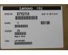 01YU114 Lenovo MECH_ASM MECH_ASM Sht B BZL ePrivacy