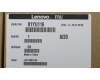 01YU116 Lenovo COVER COVER,A cov,FHD,HD,CAM,BLK,Privacy