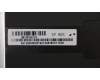 01YU116 Lenovo COVER COVER,A cov,FHD,HD,CAM,BLK,Privacy