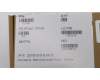 01YU203 Lenovo Scharnier Links-Rechts LH