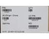 01YU231 Lenovo CABLE LED 2D Camera Cable,ICT
