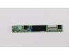 Lenovo 01YU630 CARDPOP PCBA MIC/B for WN-2