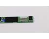 Lenovo 01YU630 CARDPOP PCBA MIC/B for WN-2