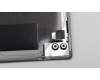 01YU643 Lenovo MECH_ASM ASM_WQHD_RCover_SM_GR,S
