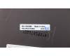01YU643 Lenovo MECH_ASM ASM_WQHD_RCover_SM_GR,S