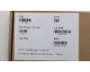 01YU645 Lenovo COVER WQHD A Cover ASM,PPS