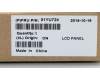 01YU724 Lenovo MECH_ASM FHD A-Cover ASM,RGB MIC,P1