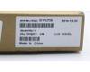 01YU726 Lenovo MECH_ASM UHD A-Cover ASM,TP IR MIC,P1