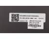 01YU726 Lenovo MECH_ASM UHD A-Cover ASM,TP IR MIC,P1