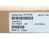 01YU728 Lenovo MECH_ASM FHD A-Cover ASM,IR MIC,X1E