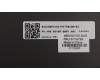 01YU728 Lenovo MECH_ASM FHD A-Cover ASM,IR MIC,X1E
