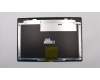 01YU729 Lenovo MECH_ASM UHD A-Cover ASM,TP IR MIC,X1E