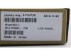 01YU729 Lenovo MECH_ASM UHD A-Cover ASM,TP IR MIC,X1E