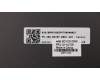 01YU729 Lenovo MECH_ASM UHD A-Cover ASM,TP IR MIC,X1E