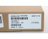 01YU730 Lenovo BEZEL FHD BEZEL,noCAM noMIC,P1