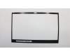 01YU731 Lenovo BEZEL FHD BEZEL CAM MIC P1